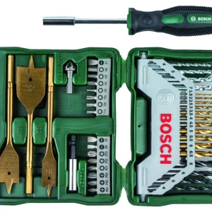 Bosch Aksesuarlar