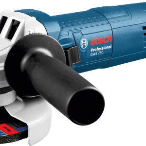 Bosch Professional GWS 750 Avuç Taşlama Makinesi